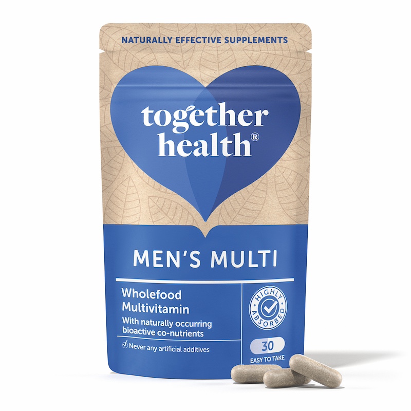Together Health Mens Multi