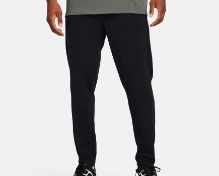 Under Armour Meridian Tapered Pants