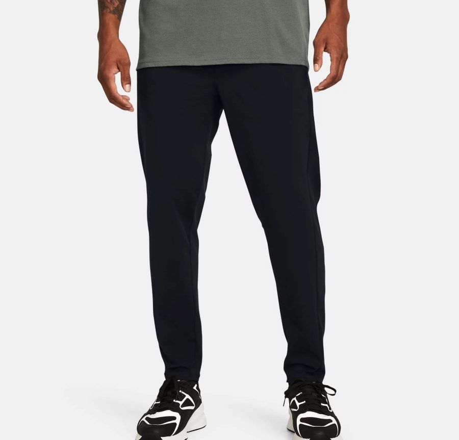 Under Armour Meridian Tapered Pants