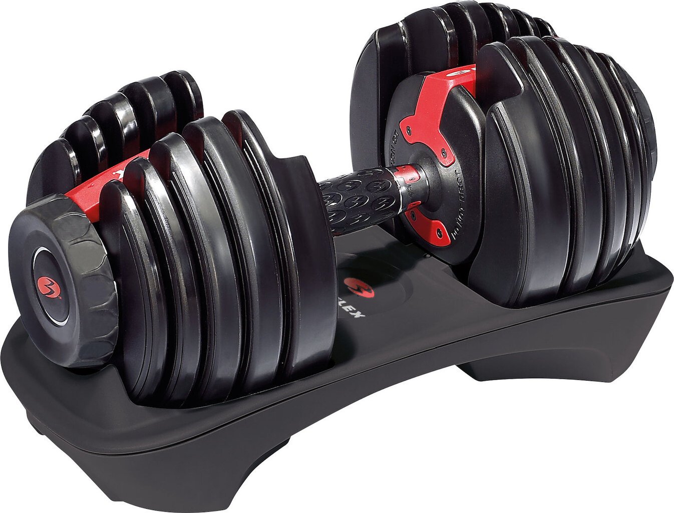 The Best Adjustable Dumbbells In 2024 Including The Heaviest