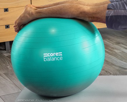 Core Balance Gym Ball