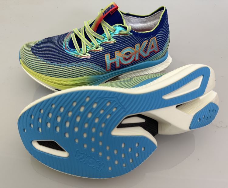 Hoka Cielo X1: A Shoe For All Distances | Men's Fitness