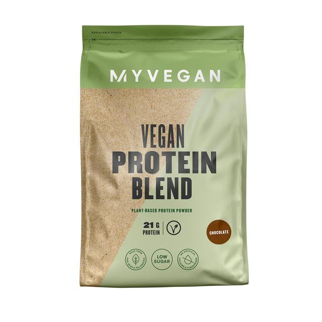 Myvegan Vegan Protein Blend