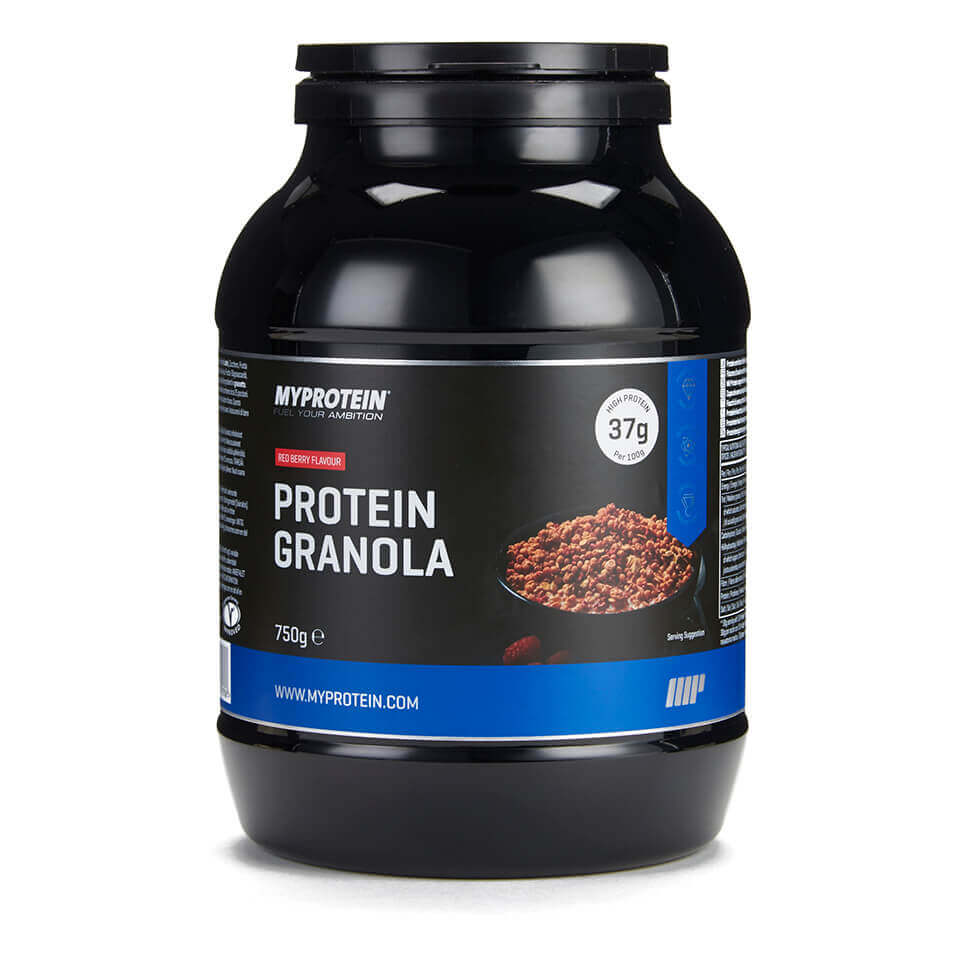 Myprotein Protein Granola