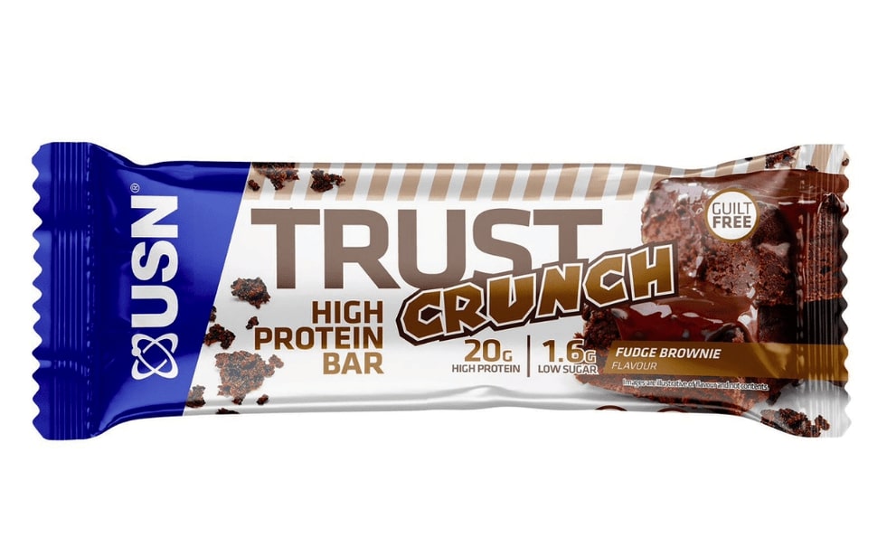 USN Trust Crunch