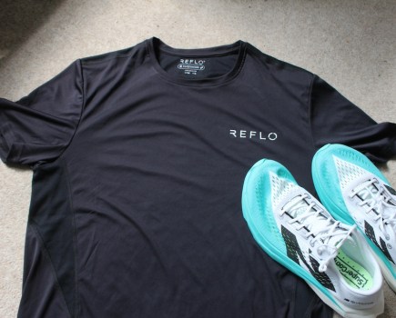 Reflo Hudson t-shirt