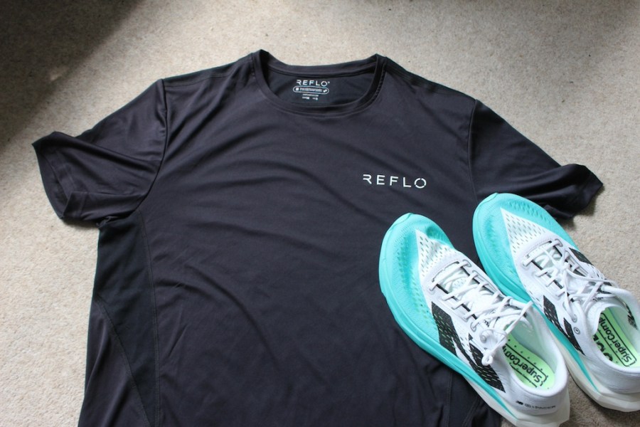 Reflo Hudson t-shirt